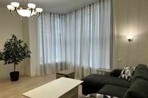 квартира за адресою Петра Болбочана вул. (Клапцова), 52