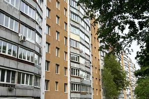 квартира по адресу Бучмы ул. (Командарма Уборевича), 32