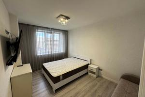 квартира по адресу Боголюбова ул., 33