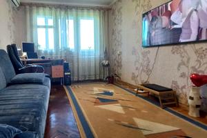 квартира по адресу Познаньская ул., 11Б