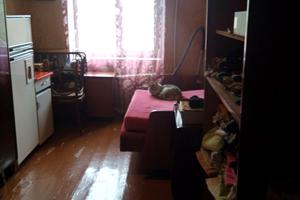 квартира за адресою Героев Сталинграда, 56