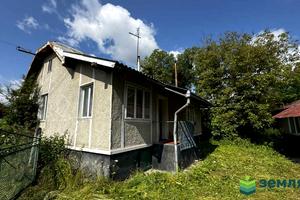 дом по адресу Шевенка, 80