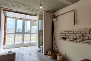 квартира за адресою Рапопорта, 43