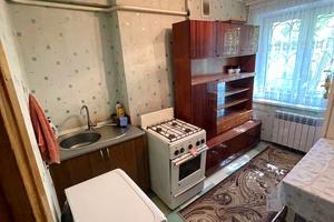 квартира по адресу Метростроевская ул., 3