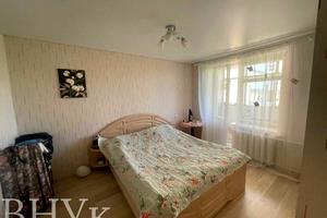 квартира по адресу Молодёжи просп., 19