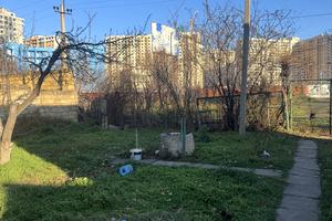 ділянка за адресою Небесної сотні