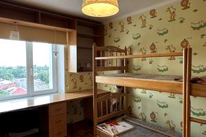 квартира за адресою Левка Лук'яненка просп. (Рокоссовського), 70