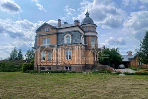 будинок за адресою Берегова вул., 16