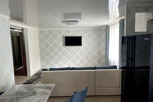 квартира за адресою Автокразівський бульв., 24