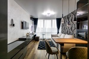 квартира за адресою Романа Левицького вул., 4