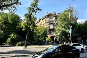 коммерческая по адресу Шевченко просп., 7а