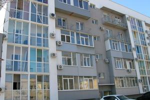 квартира за адресою Харків, Добровольців вул., 4