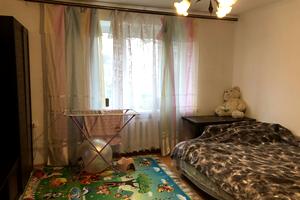 квартира по адресу Мисливська, 27
