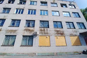 коммерческая по адресу пр. Праці, 2