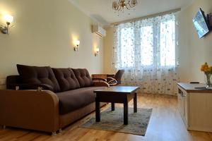 квартира по адресу Завальная ул., 10-Г