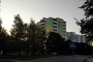 квартира по адресу Джохара Дудаєва ул. (Нікітченка), 3
