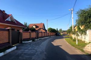 ділянка за адресою Механізаторів, 33