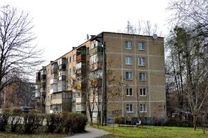 квартира за адресою Владислава Зубенка вул. (Тимурівців), 46