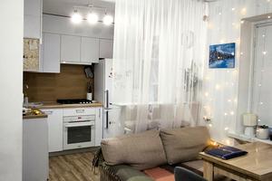 квартира по адресу Семинарская ул., 11а