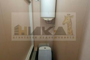 квартира по адресу 40 лет Победы просп., 25-А