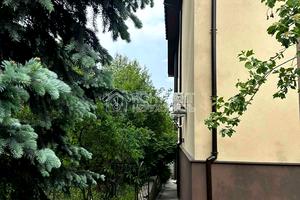 будинок за адресою Харків, 1-й Кільцевий пров., 3