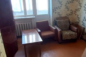 квартира по адресу Леси Украинки просп.