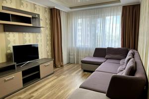 квартира за адресою Київська вул., 44