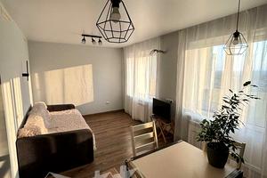 квартира за адресою Сергія Москаленка вул. (Красовського), 53