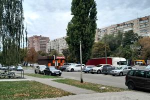 коммерческая по адресу Незалежності бульв., 14
