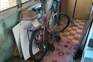 квартира по адресу Комитетская ул., 17