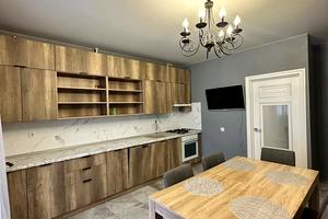 квартира за адресою Інститутська вул., 6а