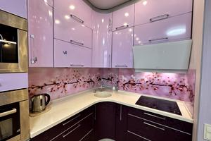 квартира по адресу Ахсарова ул., 13А