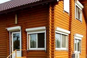 будинок за адресою 1 Лінія