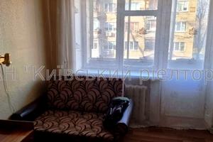 квартира по адресу Пражская ул., 8