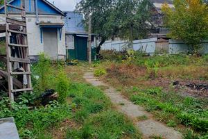 ділянка за адресою Академіка Ромоданова вул. (Льва Толстого)