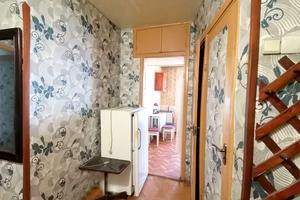 квартира за адресою Запорізька вул., 7