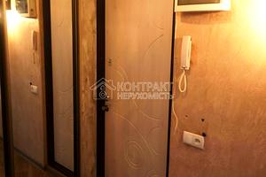 квартира по адресу Тракторостроителей просп., 138