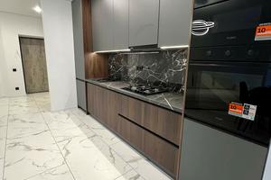 квартира за адресою Приозерна вул., 38