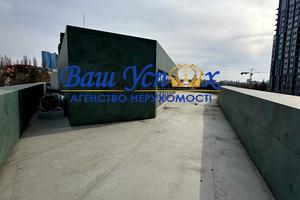 комерційна за адресою Академіка Філатова вул., 5