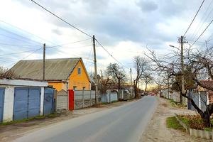 будинок за адресою Луговська вул., 52а