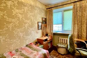 квартира за адресою Добробатів вул. (Іларіонівська), 7