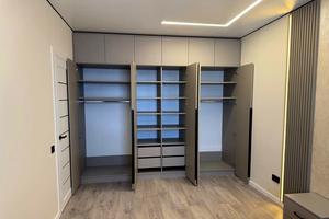 квартира за адресою Богдна Хмельницького, 57