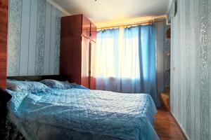 квартира по адресу Харьковская ул., 31