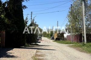 участок по адресу Близниченко ул., 36