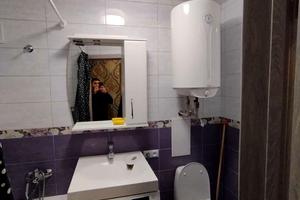 квартира по адресу Криворожская ул., 16-А