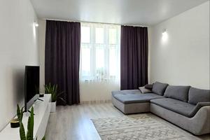 квартира за адресою Конституційна вул. (28 Червня), 14