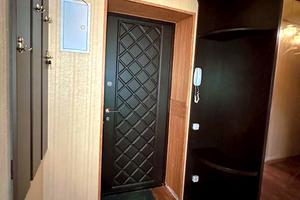 квартира по адресу Киргизька, 3