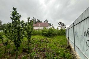 ділянка за адресою Ілони Куровської вул.