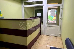 комерційна за адресою Василя Порика просп., 3-А