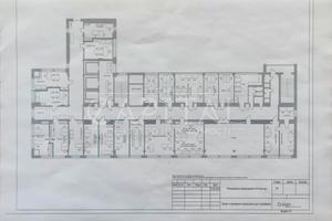 комерційна за адресою Іоанна Павла II вул. (Патріса Лумумби), 4/6